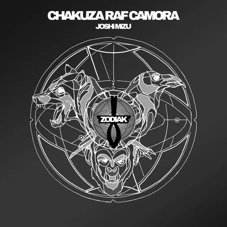 Chakuza & RAF Camora – Zodiak // Review
