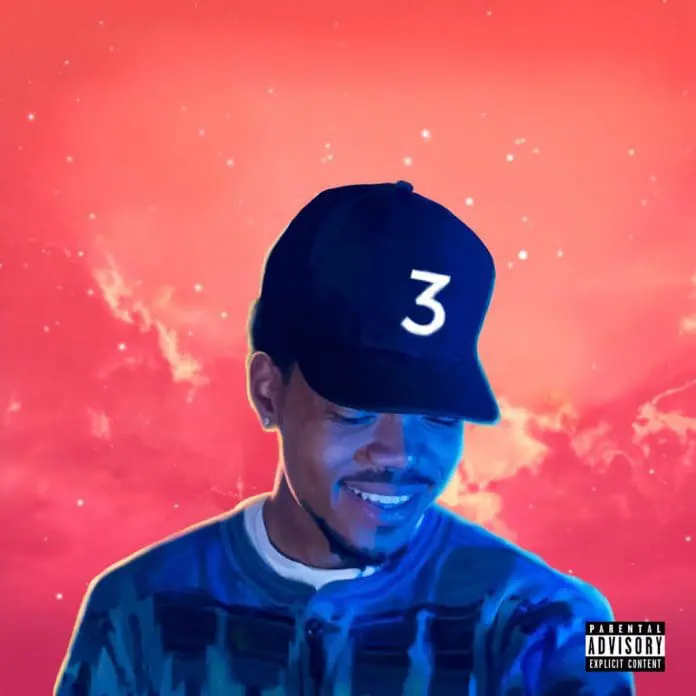 Chance The Rapper chance-3