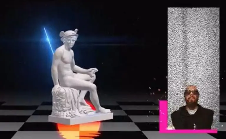 Samy Deluxe & Chefket sind Chefbaus – Tut mir nicht leid // Video