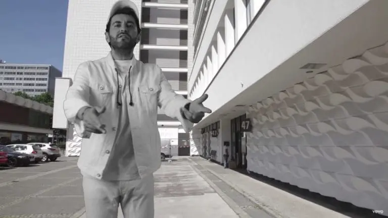 Chefket – Alles Klar // Video