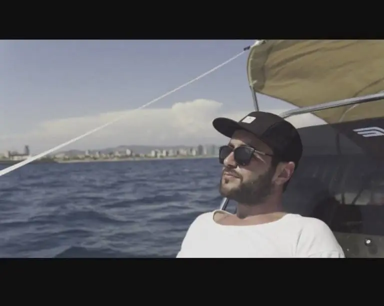 Chefket – Glücklichster Rapper