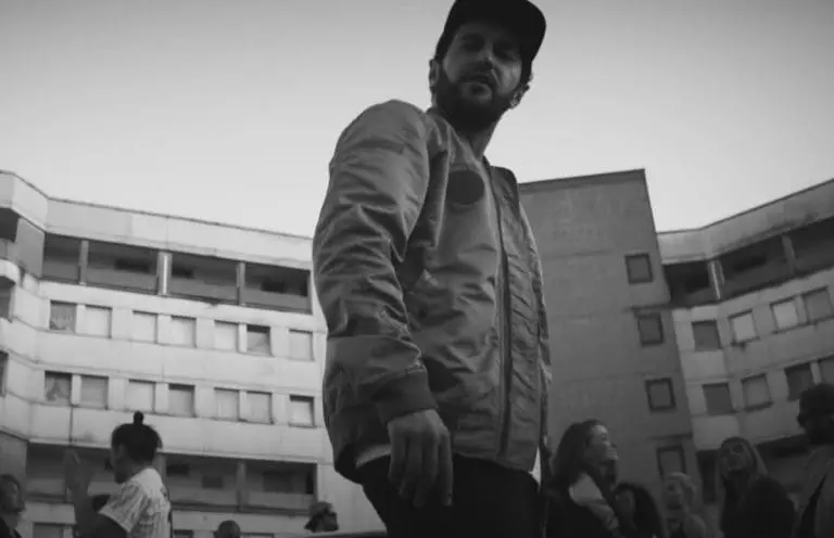 Chefket – Rap & Soul