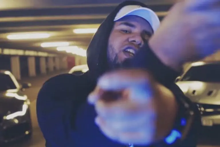 Chima Ede x Ghanaian Stallion – Principium Outro // Video