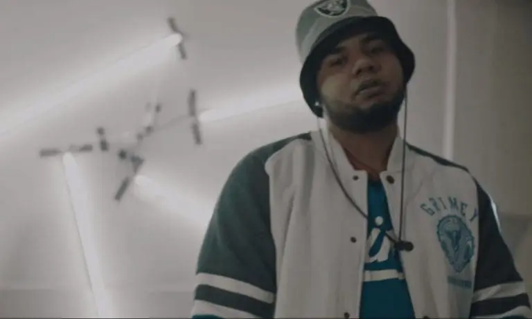 Chima Ede – Wo wart ihr