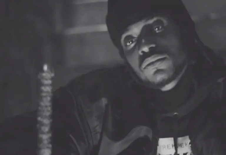 Christmaz – Sun & Moon (prod. Figub Brazlevič) // Video