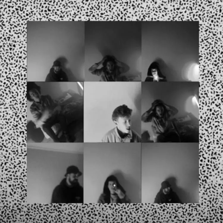 Sub Luna City – City Rivims Mk 1 [Mixtape]