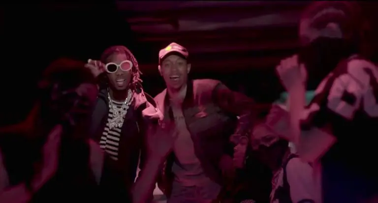 Cousin Stizz & Offset – Headlock // Video