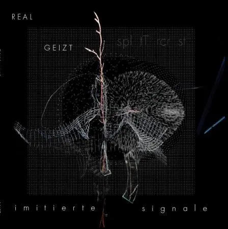 Real Geizt & Splidttercrist – Imitierte Signale // Review