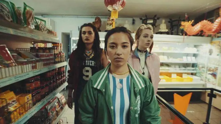 C.O.W. 牛  – White // JUICE Premiere & Interview