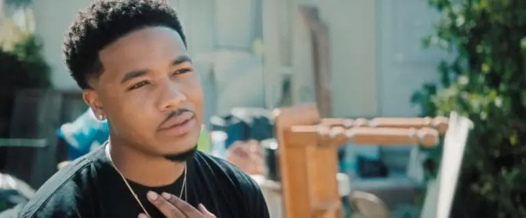 Cozz – Effected // Doku + Stream