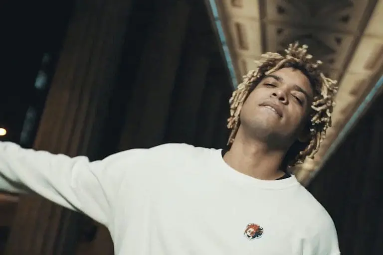 Crack Ignaz – Ois Koid // Video