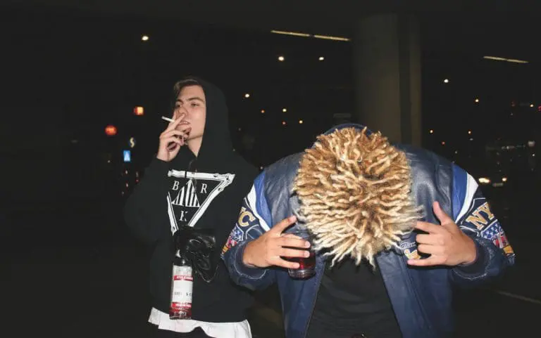 Crack Ignaz: »Ich wäre auch gern schön wie eine Frau.«