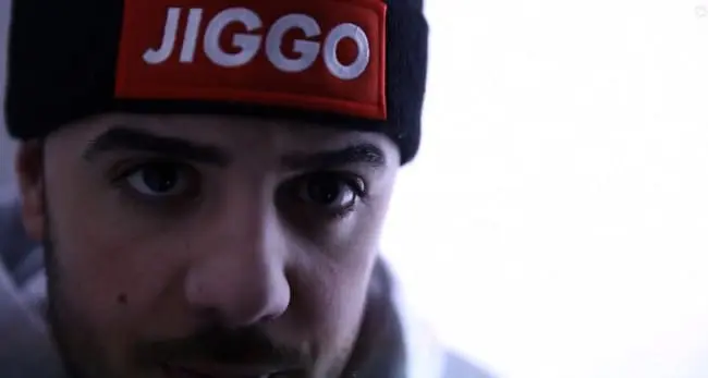 Credibil – Der Jiggo // Video