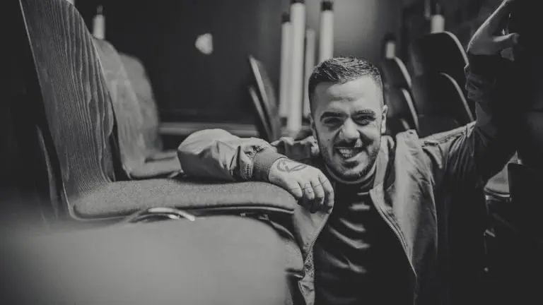 Credibil,  Disarstar & Mohammed Ali Malik – Per Aspera Ad Astra // Video