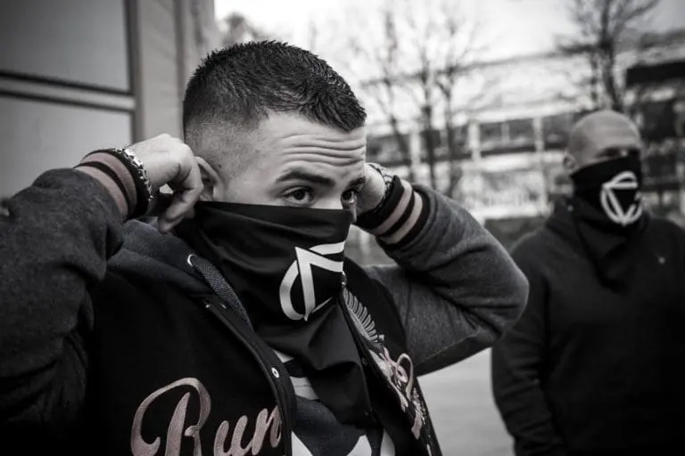 Credibil – Schlaflos [Video]