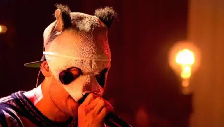 Cro – Bye Bye (MTV Unplugged)