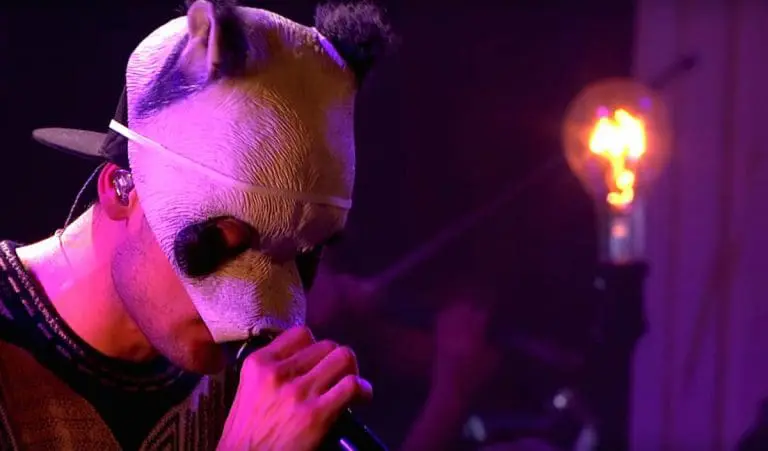 Cro – Melodie (MTV Unplugged)