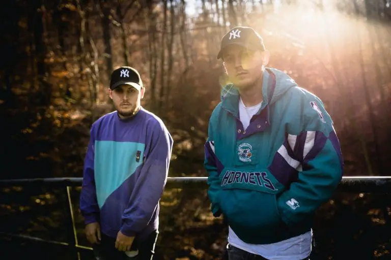 Cubeatz: »Das war eine richtige Ehre. Der Typ ist für uns ne Legende« // Beat Wars