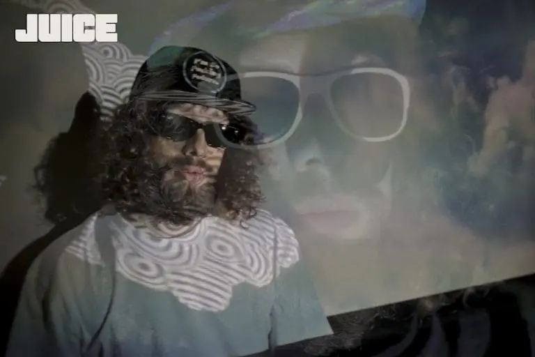 curlyman – Traum (Enaka Remix) [JUICE Premiere]