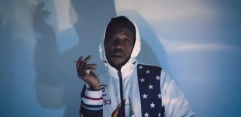 Curren$y & Harry Fraud – Sixty-Seven Turbo Jet // Video