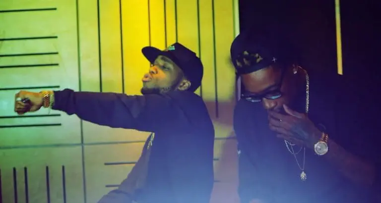 Wiz Khalifa x Curren$y – Uber Driver (prod. by Sledgren) // Track