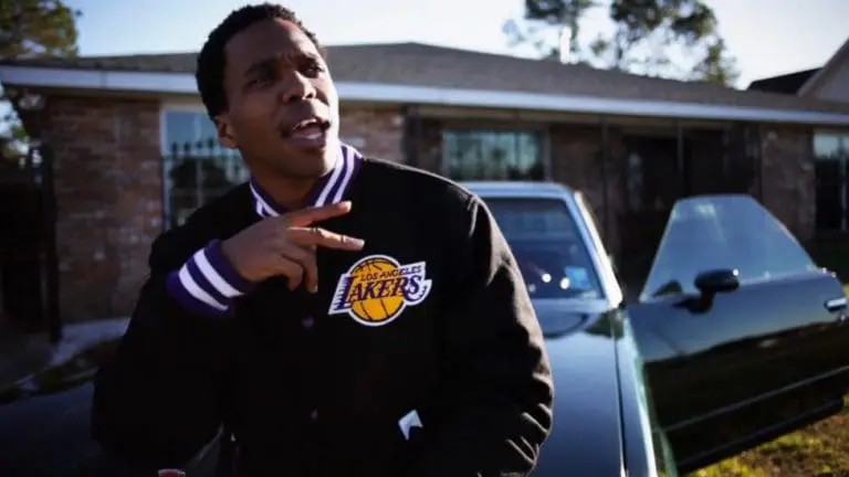 Curren$y – Daze Of Thunder [Video]