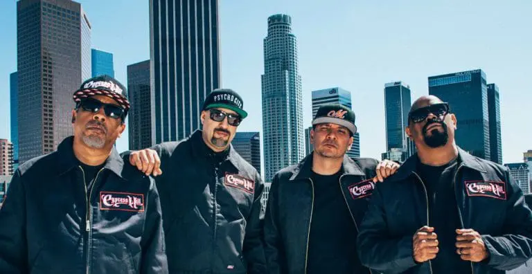 »Elephants On Acid« – Cypress Hill kündigen neues Album an // News