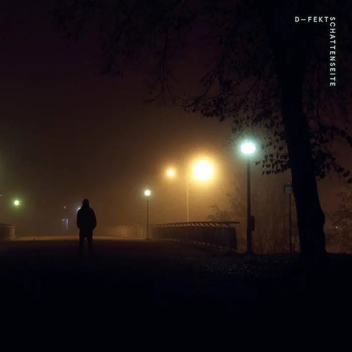 D-Fekt – Schattenseite // Review