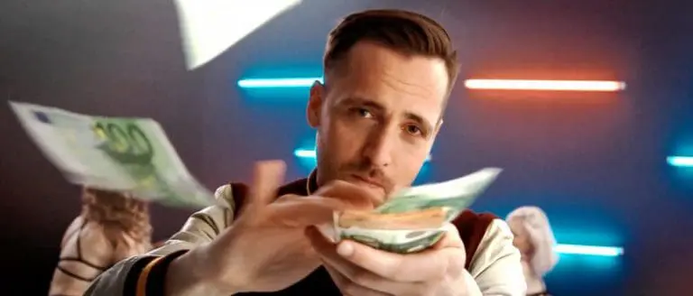 Danger Dan – Sand in die Augen // Video