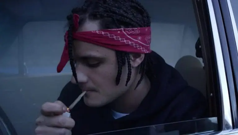 Danju – Stoned ohne Grund