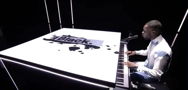 Dave, Brit Awards 2020