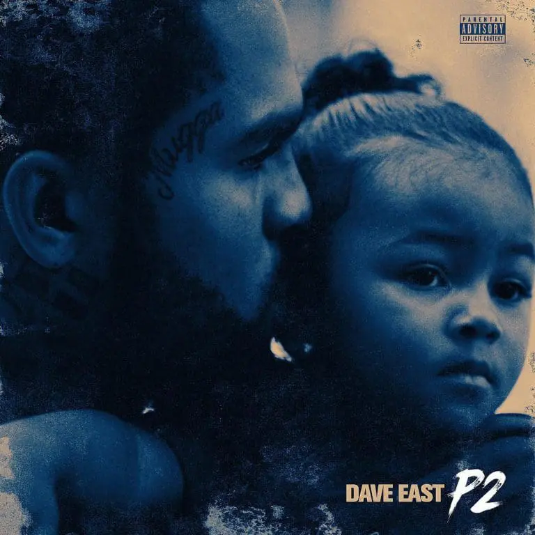 Dave East – P2 // Review