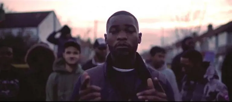 Dave – Hangman // Video