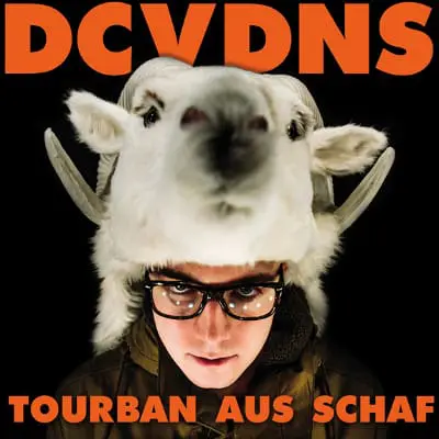 DCVDNS live
