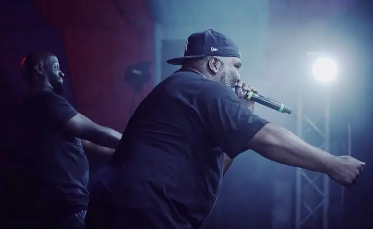 Die einzige Rap-Crew, die in Würde altert: Dokumentation über De La Soul // News