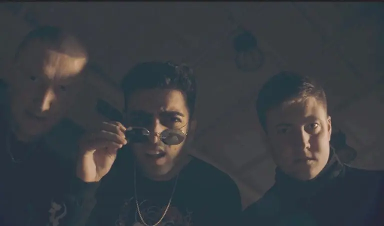 Dead Rabbit feat. BRKN – UUUH! // Video