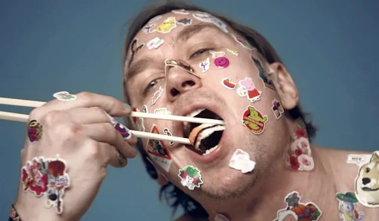 Video des Jahres? Deichkind melden sich mit »Richtig gutes Zeug« zurück // Video