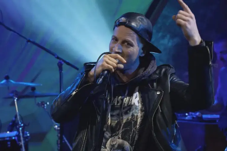 Dendemann – Tha Usual // Video