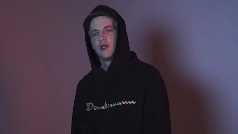 Dendemann – Wo ich wech bin #3 // Video