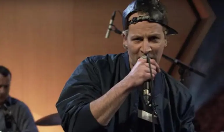 Dendemann – Rap & Folk