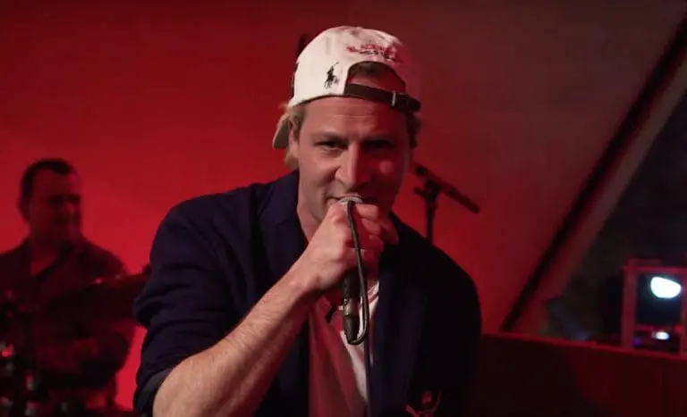 Dendemann – Rechts ist…