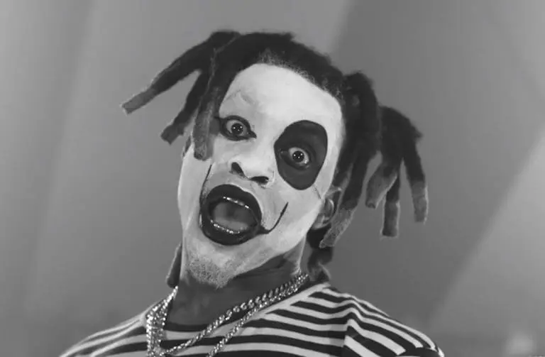 Denzel Curry – Clout Cobain // Video