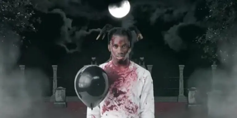 Denzel Curry – R.I.P 2 R.I.P | R.1.P 2 R.1.P // Video