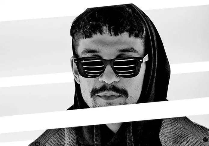 Der Benman feat. Zetta – Augen sind tot // JUICE Premiere