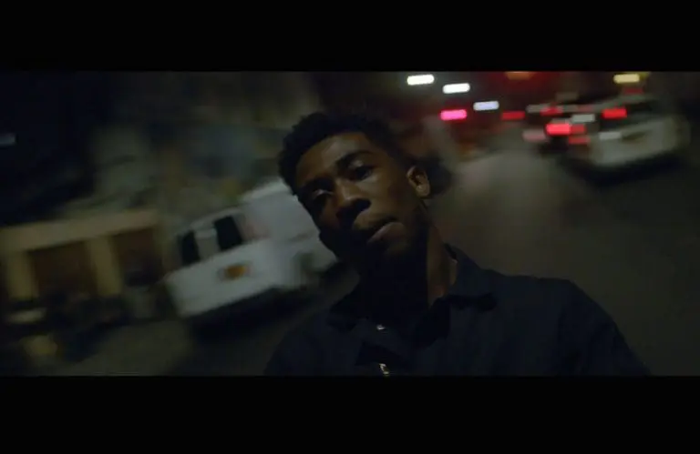 Desiigner – Panda // Video