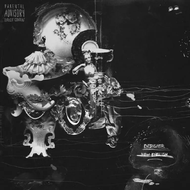 Desiigner – New English // Mixtape-Stream