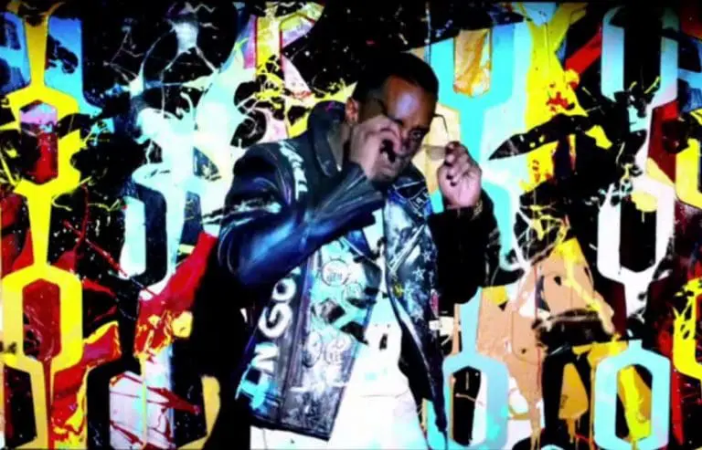 Streetlife und Böse Jungs: Amifeatures im Deutschrap Teil 2 // Liste