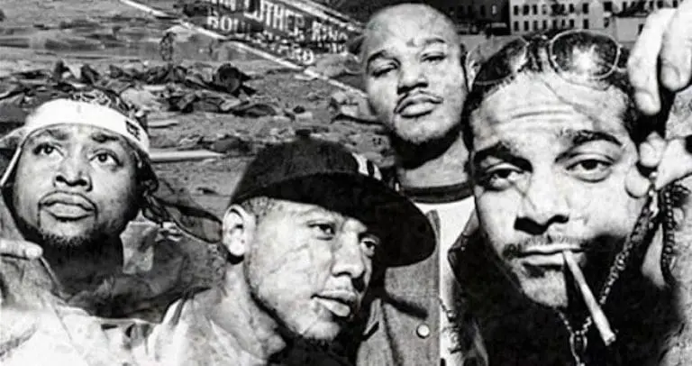 The Diplomats – Once Upon A Time // Track