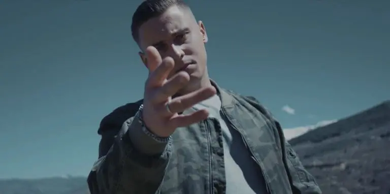 Disarstar feat. Mohammed Ali Malik – Per aspera ad astra  // Video