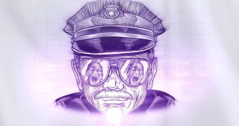 Disarstar – Anno 2300